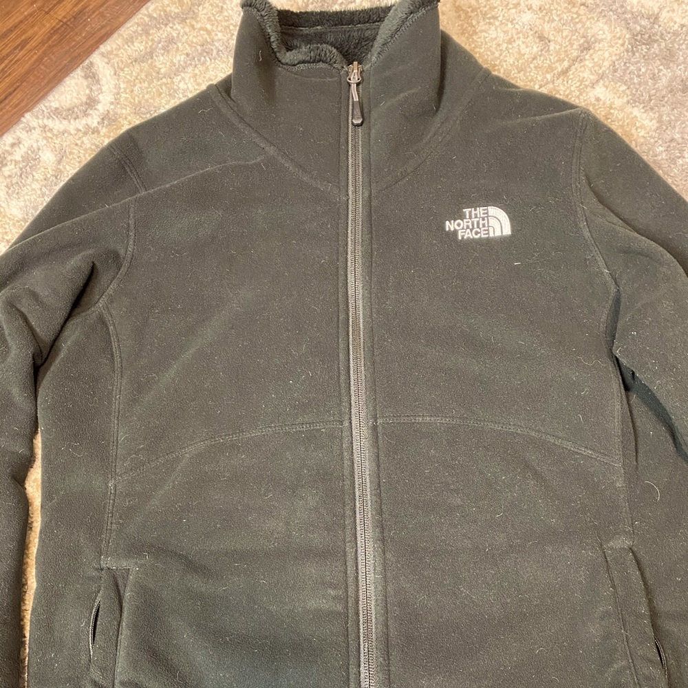 Northface Jacket- Size M